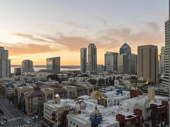 555 Front St Unit 1501, San Diego, CA 92101