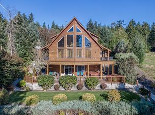 9715 118th Ave, Anderson Island, WA 98303