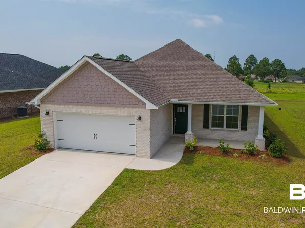 9758 Lakeview Dr, Foley, AL 36535