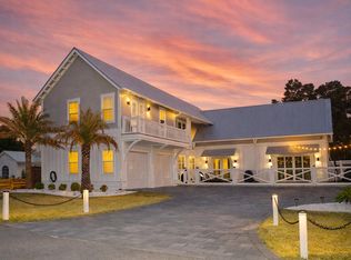 54 Vicki St, Santa Rosa Beach, FL 32459