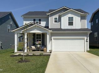 13107 Harpy Eagle Ct, Louisville, KY