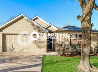 4818 Croker Ridge Rd, Houston, TX 77053