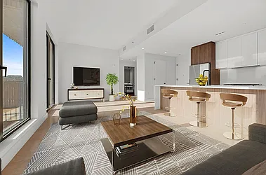 Rented by West 124th Manager LLC