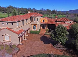 9732 Clos Du Lac Cir, Loomis, CA 95650