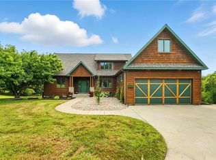 15455 161st St, Bonner Springs, KS 66012