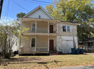 1915 Ellis St, Brunswick, GA 31520