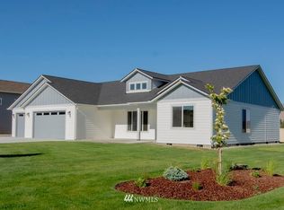 119 Starlight Ave, Wenatchee, WA 98801