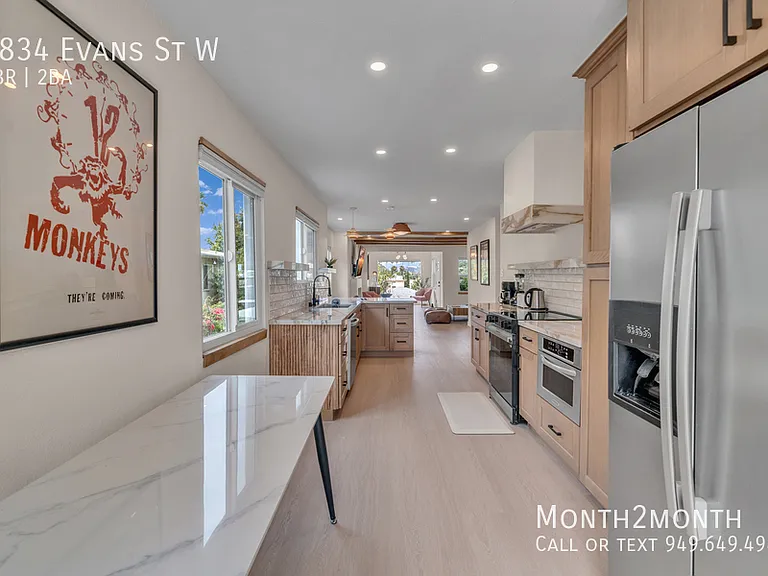 3834 W Evans St — Photo 9