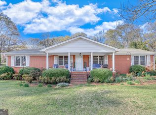 644 Lynn Ave, Jefferson, GA