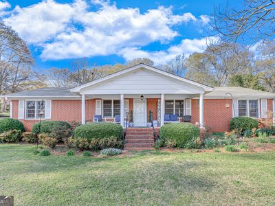 644 Lynn Ave, Jefferson, GA, 30549