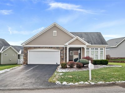 168 Cobblestone Dr, Pittsburgh, PA, 15237