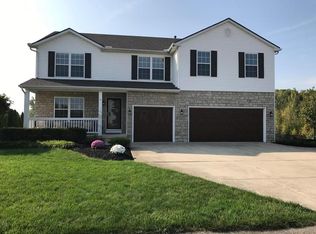 6119 Buckeye Pkwy, Grove City, OH 43123