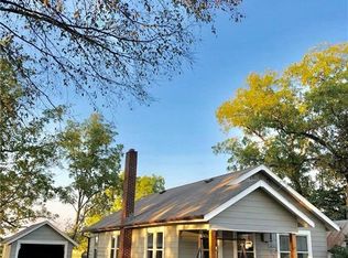 9820 Scoggins Rd, Bentonville, AR 72713