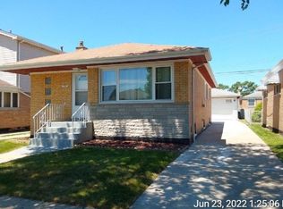 3780 W 76th St, Chicago, IL 60652