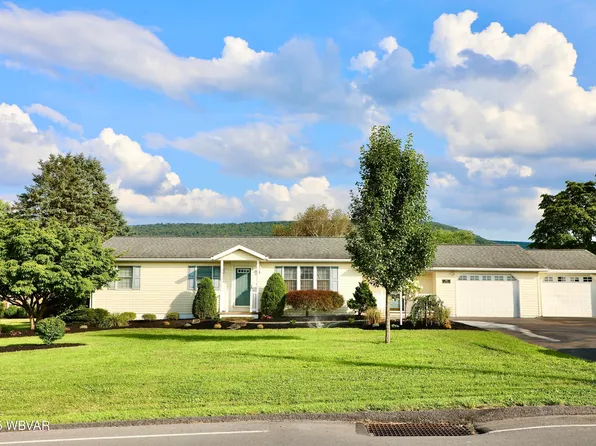 899 River Rd, Jersey Shore, PA 17740