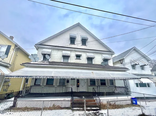 1934-1936 Washburn St, Scranton, PA 18504