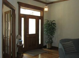 23 Kintyre Dr, Bella Vista, AR 72715