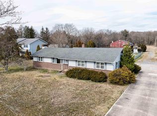 1001 N 1st Rd, Hammonton, NJ 08037