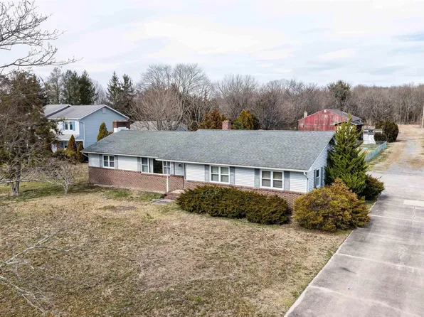 1001 N 1st Rd, Hammonton, NJ 08037