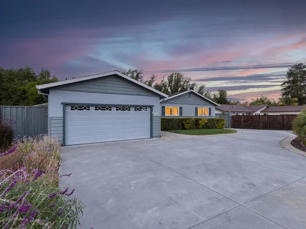 420 Calle De La Mesa, Novato, CA 94949