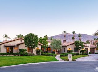 72280 Tanglewood Ln, Rancho Mirage, CA 92270