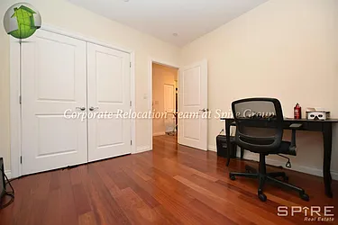 Rented by Spire Group