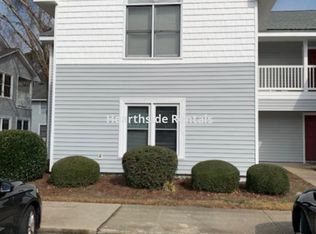 112 W Victoria Ct APT A, Greenville, NC 27834