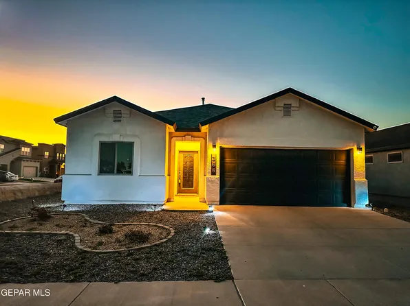 365 Mercy Tellez Ct, Socorro, TX 79927