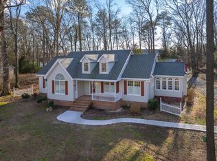 33298 Maple Ln, Wallops Island, VA 23337