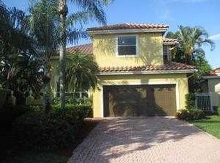 17205 Hampton Blvd, Boca Raton, FL 33496