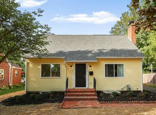 2616 Bristol Rd, Columbus, OH 43221
