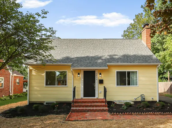 2616 Bristol Rd, Columbus, OH 43221