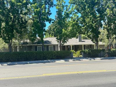 1278 Santa Cruz Ave, Menlo Park, CA, 94025