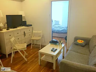 Rented by Metropolitan Property Group