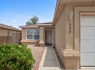 920 Swallow Dr SW, Albuquerque, NM 87121