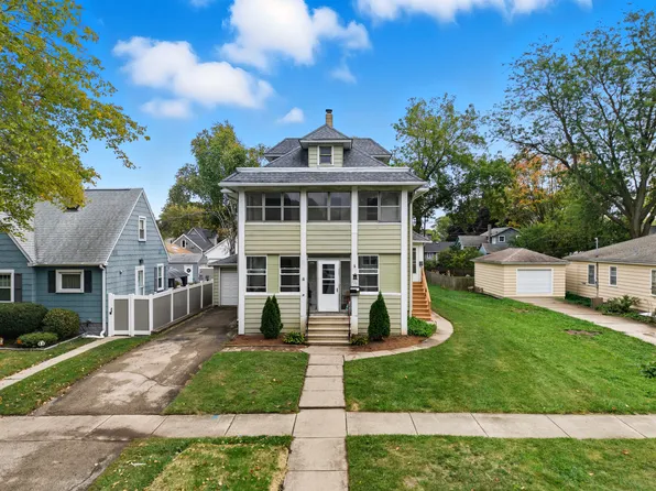 420 S 6th St, Dekalb, IL 60115