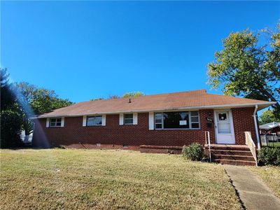 2625 Victoria Blvd, Hampton, VA, 23661