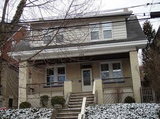 1710 New Haven Ave, Pittsburgh, PA