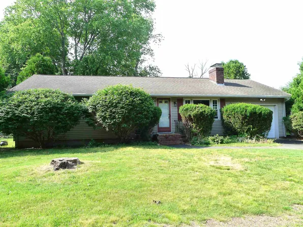 16 Grandview Terrace, North Hampton, NH 03862