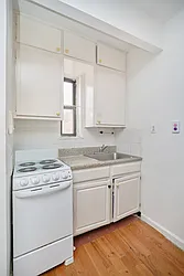 Rented by Living New York