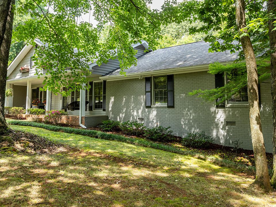 1727 Rock Bluff Rd, Hixson, TN 37343 Zillow