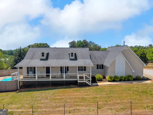 3052 Highway 145, Eastanollee, GA 30538
