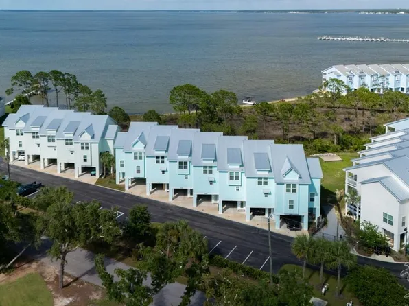 16136 Innerarity Point Rd, Perdido Key, FL 32507