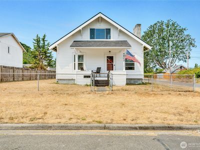 4902 S Prospect Street, Tacoma, WA, 98409