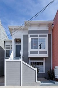 627 York St, San Francisco, CA, 94110