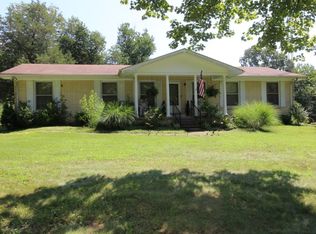 579 Highway 232, Dover, TN 37058