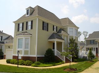 3509 Danbury Pl, Williamsburg, VA