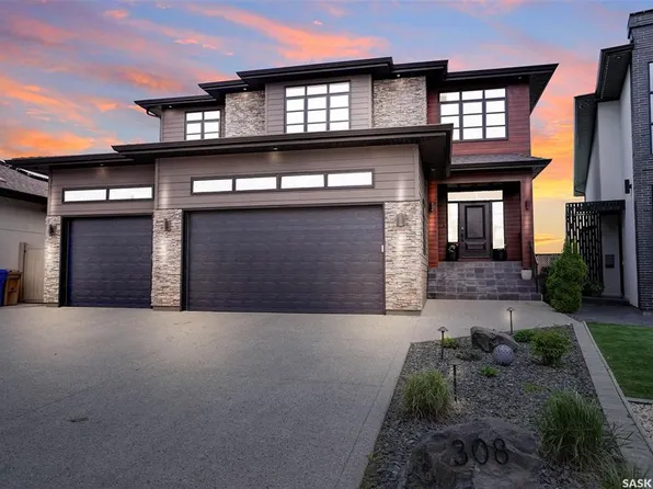 308 Brookview DRIVE, Regina, SK S4Y 0B2