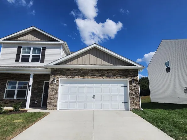 110 Thistle Dr, Bluff City, TN 37618
