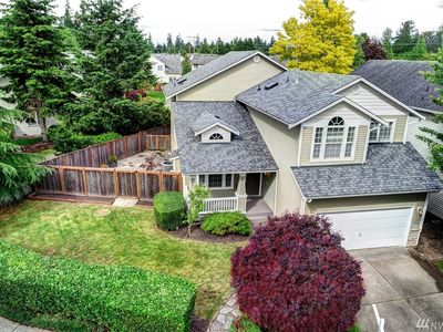 4605 150th Pl SE, Everett, WA, 98208